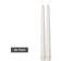 Star Trading LED Antikljus Flamme Slim 28 cm LED-ljus 2st