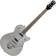 Gretsch G5230T Electromatic Sparkle Jet FT Silver Sparkle