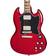 Epiphone SG Standard Inspired