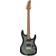 Ibanez AZ24S1F-TKS Transparent Black Electric Guitar
