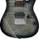 Ibanez AZ24S1F-TKS Transparent Black Electric Guitar