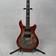 PRS PRS SE Custom 24-08 Quilt Cherry Burst