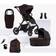 Silver Cross Reef 2 Pushchair Bundle