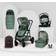 Cosatto Wow 3 Everything Bundle