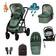 Cosatto Wow 3 Everything Bundle