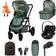 Cosatto Wow 3 Everything Bundle