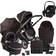 iCandy Peach 7 Complete Bundle (Travel system)