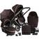 iCandy Peach 7 Complete Bundle (Travel system)