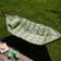 Fatboy Headdemock Hängmatta Kudde Seagrass Incl Rack Black & Pillow