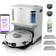 Shark PowerDetect 2-in-1 Robot Vacuum and Mop AV2800ZE