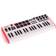 AKAI Professional Akai Professional 37 Key USB MIDI Keyboard Controller
