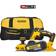 Dewalt DCP580N 18V XR Brushless Planer