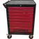 Meec Tools Verktygsvagn 259 Delar 76 x 101 x 46 cm