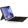 Samsung Samsung Galaxy Tab S9+ Tastatur Og Folioveske