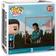 Funko Pop! Albums Elvis Christmas Album