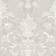 Rasch Amelie Damask Floral Wallpaper 260253