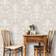 Rasch Amelie Damask Floral Wallpaper 260253