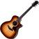 Taylor 414ce Studio Shaded Edgeburst
