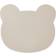 Liewood Aura Bear Placemat Sandy