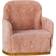 Maileg Foldbar Stol Mus Rosa