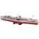 Cobi IJN Akagi Aircraft Carrier 4851