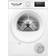 Bosch WTH85V0MSN Vit