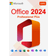 Microsoft Office 2024 Professional Plus Licenza