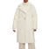 Michael Kors Cappotto In Shearling - Écru