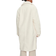 Michael Kors Cappotto In Shearling - Écru