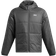 Under Armour Men's Lightweight Insulated Jacket - Castlerock/White