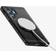 Spigen Tough Armor AI MagFit Case for Galaxy S25 Ultra Black