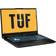 ASUS TUF Gaming A17 FA706NF-HX004W