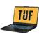 ASUS TUF Gaming A17 FA706NF-HX004W