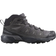 Salomon X Ultra 360 Leather Mid GTX - Grey