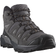 Salomon X Ultra 360 Leather Mid GTX M - Castlerock/Asphalt/Kelp