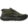 Vans Mte Crosspath Mid Shoes - Olive/Unisex Green