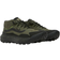 Vans Mte Crosspath Mid Shoes - Olive/Unisex Green