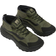 Vans Mte Crosspath Mid Shoes - Olive/Unisex Green