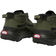 Vans Mte Crosspath Mid Shoes - Olive/Unisex Green