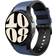 TiMOVO No Gap Hybrid Strap for Galaxy Watch 7/6/5/4/Watch 5 Pro