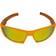 Tennessee Volunteers Edge Wrap Polarized Orange/Yellow