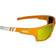 Tennessee Volunteers Edge Wrap Polarized Orange/Yellow