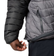 Columbia Men's Powder Lite II Hooded Jacket Big - City Grey/Shark