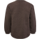 Hummel Issa Sweat Jacket - Chocolate Brown (225542-8026)