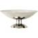 Louise Roe Metal Low Champagneglas 13cl