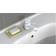 Eisl Eisl NI075SCR-W Rubinetto 49 x 95 x 129 mm Argento Cromo