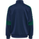 Hummel Orton Zip Jacket - Black Iris (225152-1009)