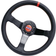 Sparco Racerrat CHAMPION Sort Ø 35 cm