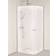 Hafa Igloo Pro (1450445) 810x910x2000mm