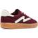 Madden Girl Giia W - Burgundy Multi